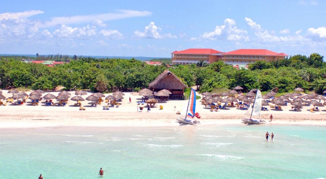 Iberostar Tainos Hotel Varadero Létesítmények fotó